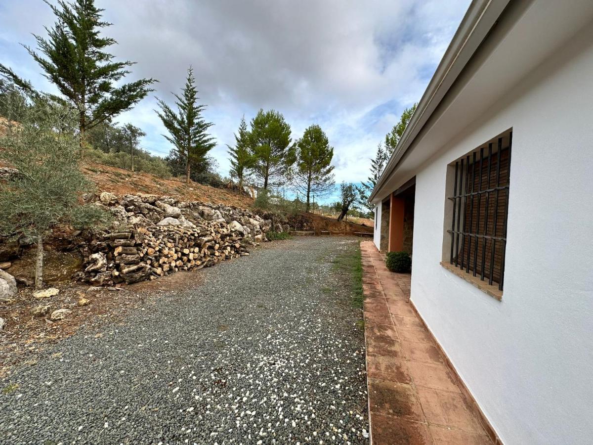 El Refugio Archidona Vila Málaga Exterior foto