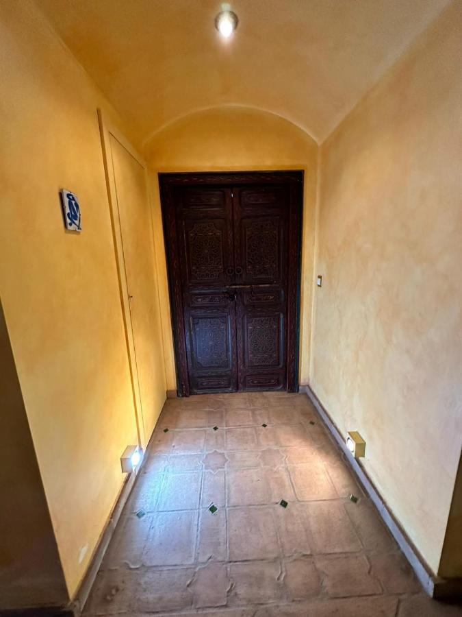 El Refugio Archidona Vila Málaga Exterior foto