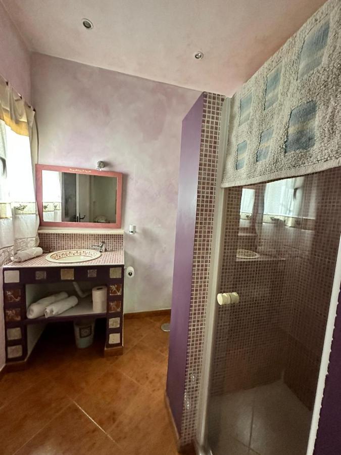 El Refugio Archidona Vila Málaga Exterior foto