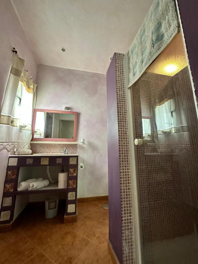 El Refugio Archidona Vila Málaga Exterior foto