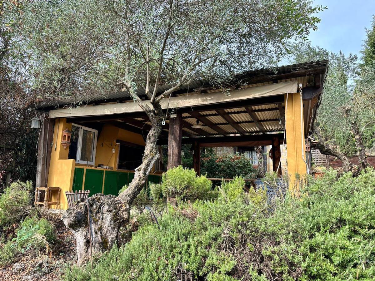 El Refugio Archidona Vila Málaga Exterior foto